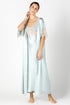 NK Imode Agatha Nostalgia Bs Long Silk Gown
